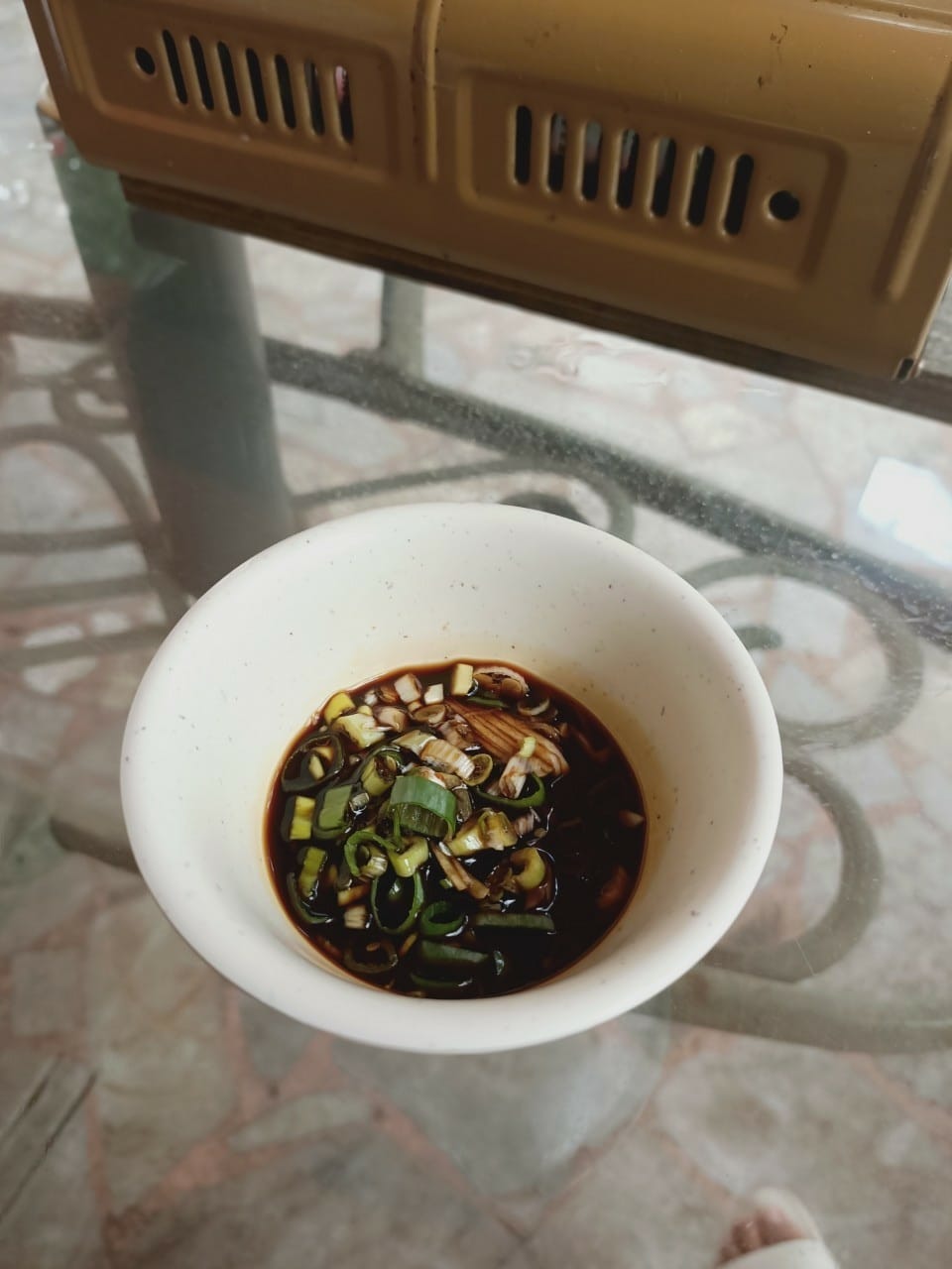 野店食堂-古早味梅子雞必點,有人情味好店一枚