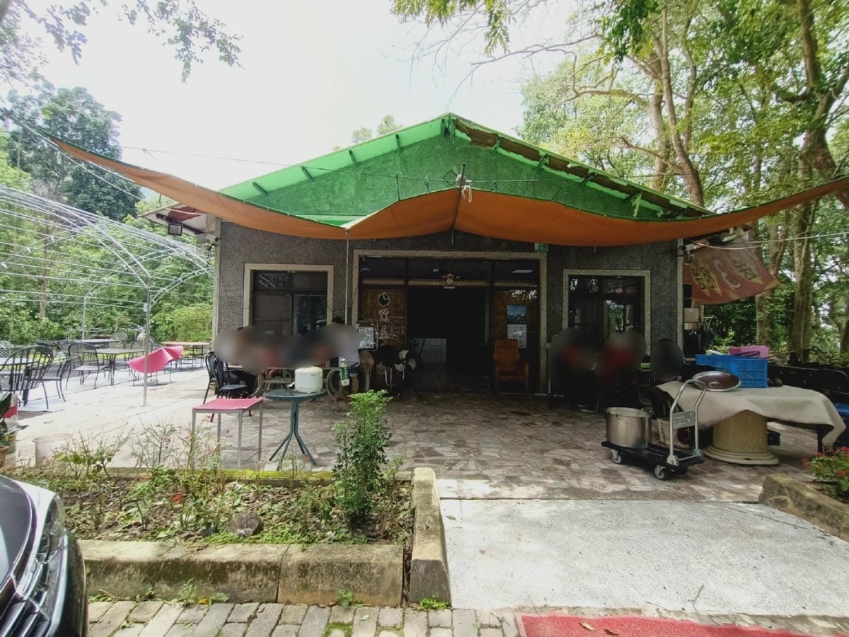 野店食堂-古早味梅子雞必點,有人情味好店一枚