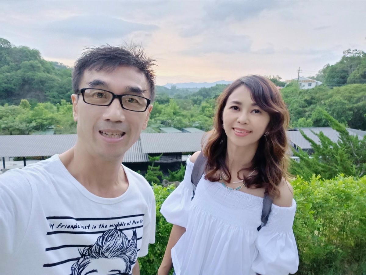 六二溫泉山房-悠閒放空好地方