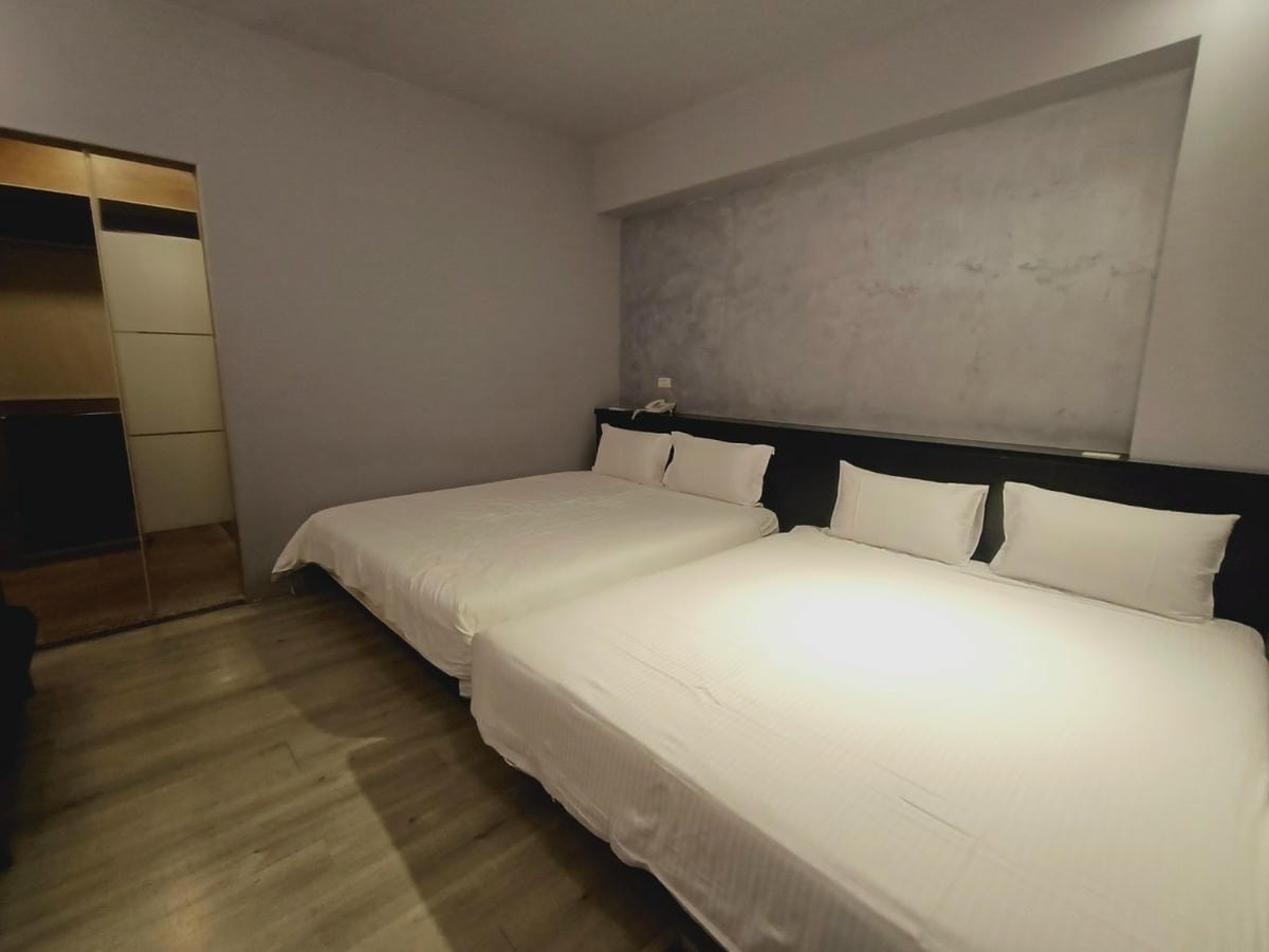 六二溫泉山房-悠閒放空好地方