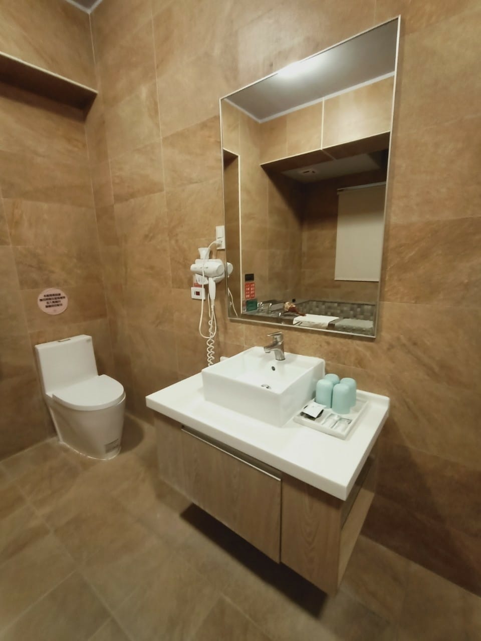 六二溫泉山房-悠閒放空好地方