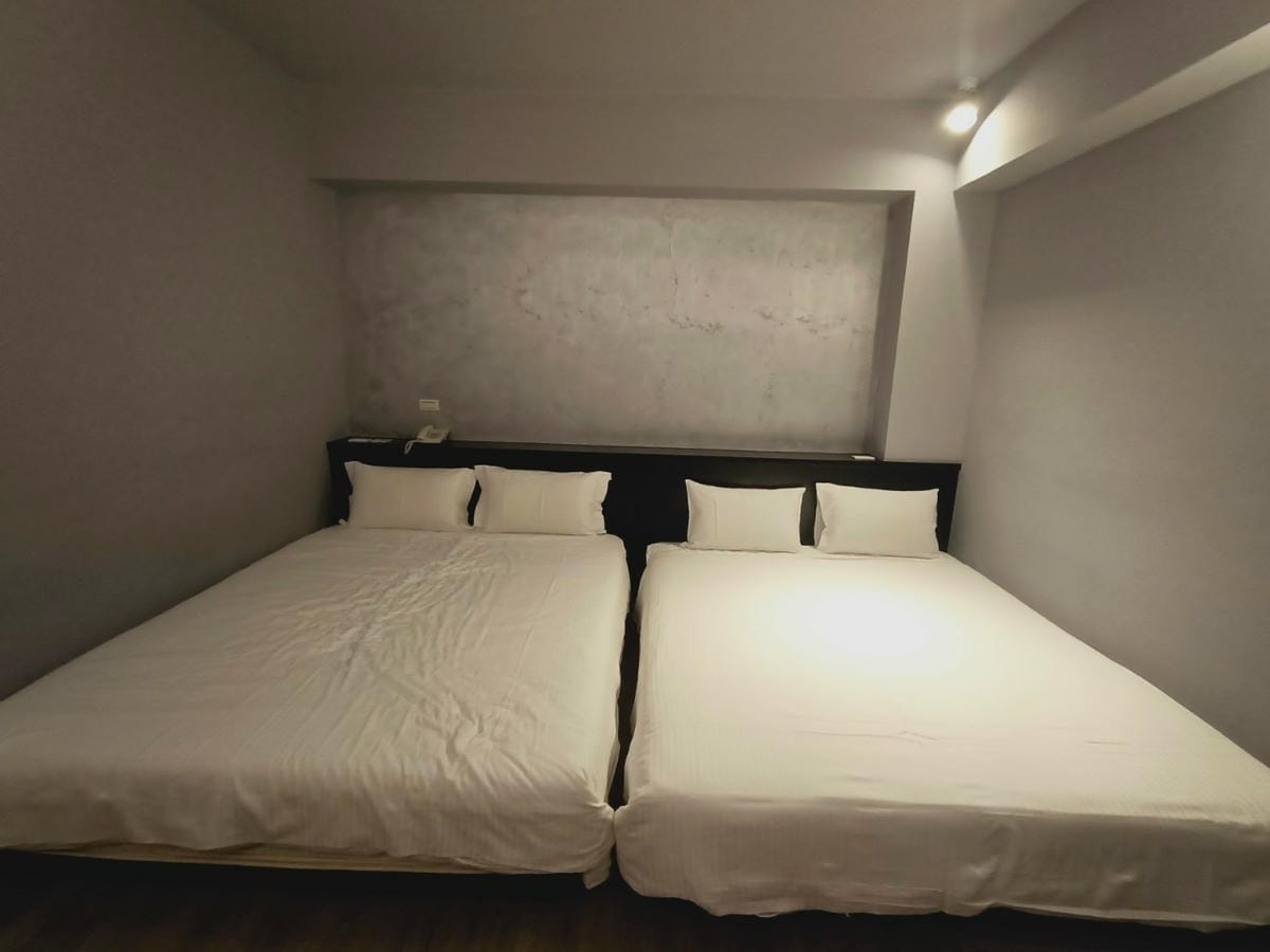 六二溫泉山房-悠閒放空好地方