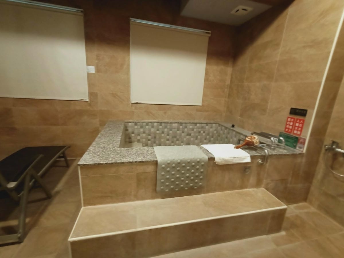 六二溫泉山房-悠閒放空好地方