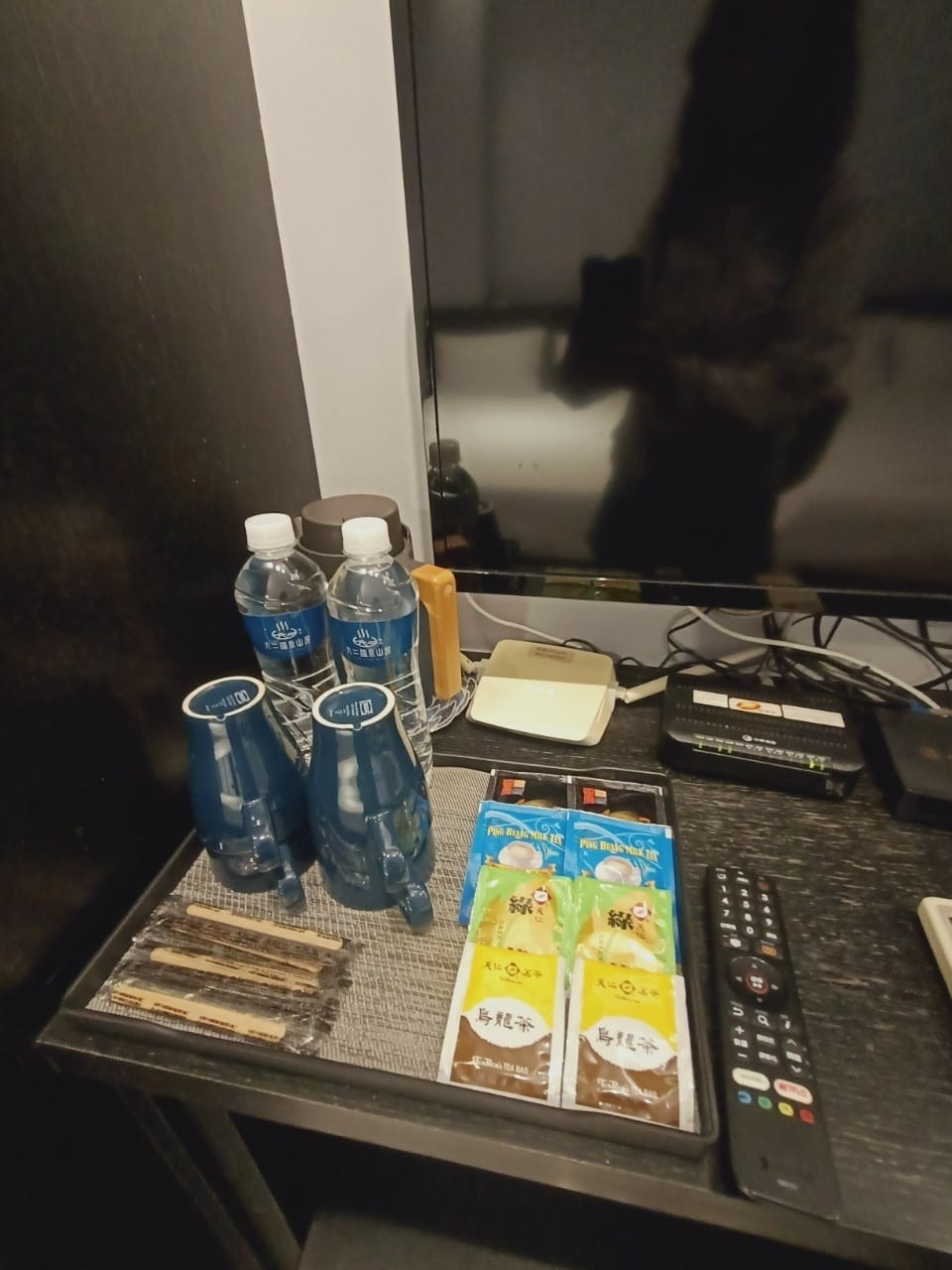 六二溫泉山房-悠閒放空好地方