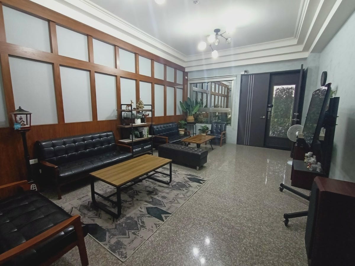 六二溫泉山房-悠閒放空好地方