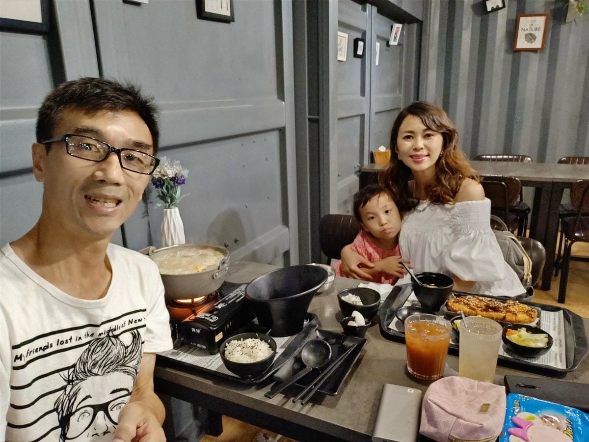 六二溫泉山房-餐點篇