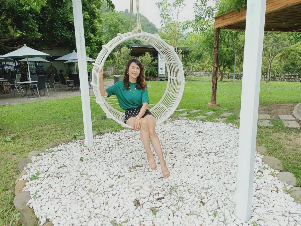 六二溫泉山房-餐點篇