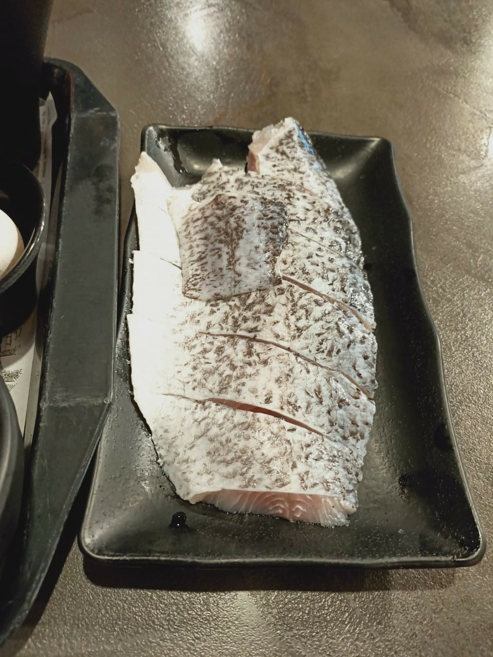 六二溫泉山房-餐點篇