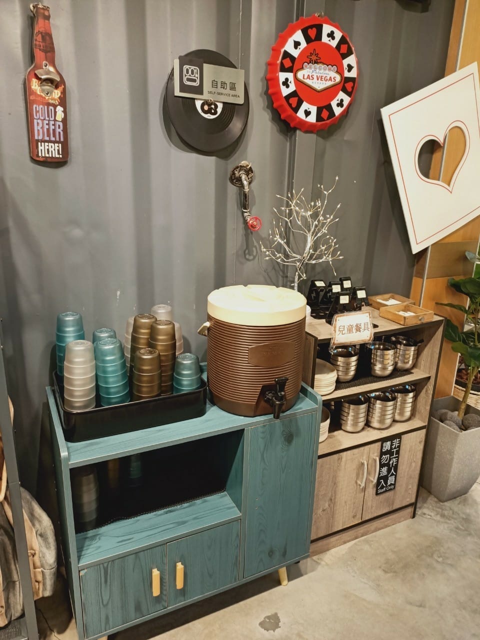 六二溫泉山房-餐點篇