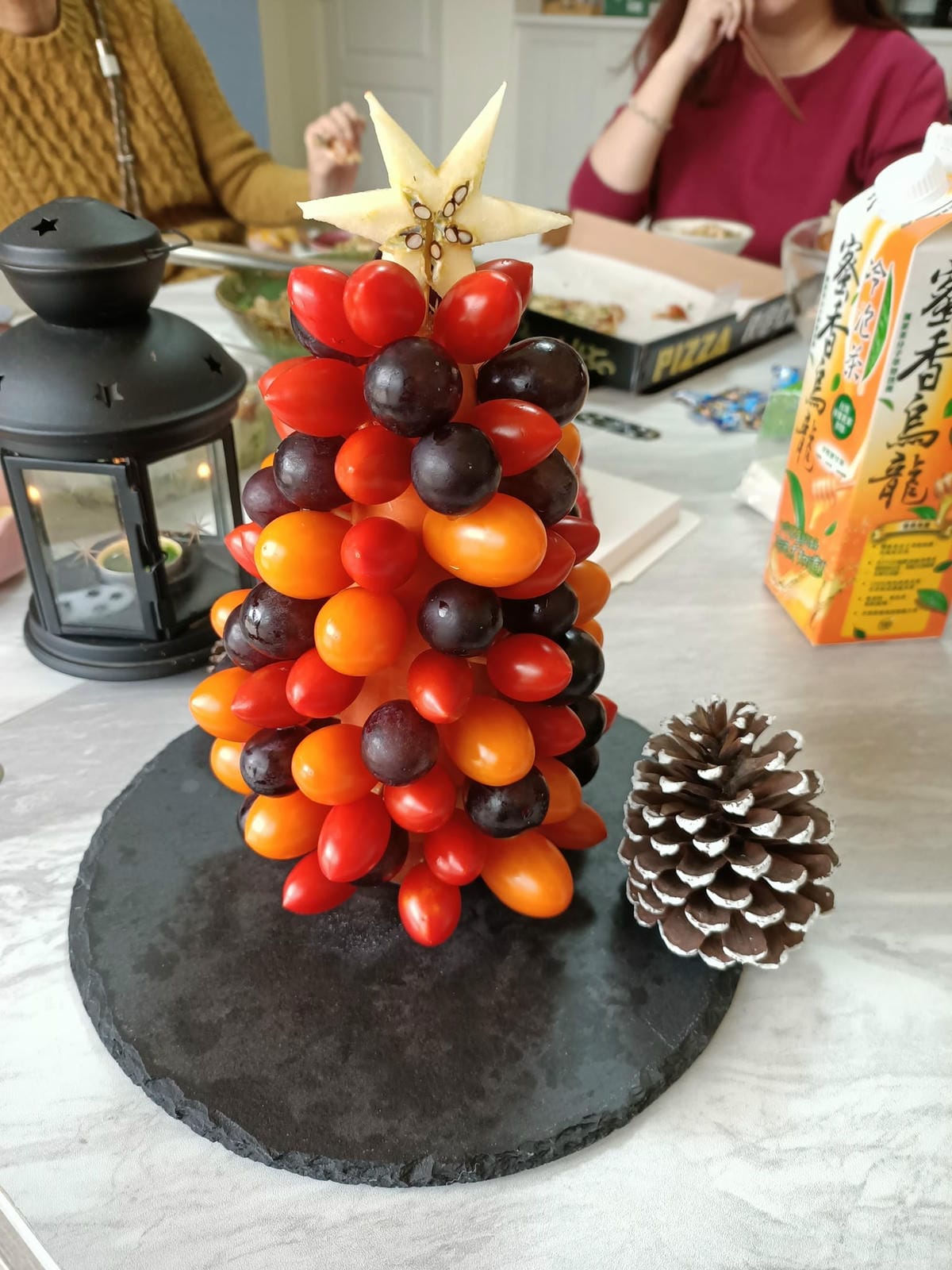 歡樂氣氛聖誕趴-朋友家聚&彤彤學校活動10221021020