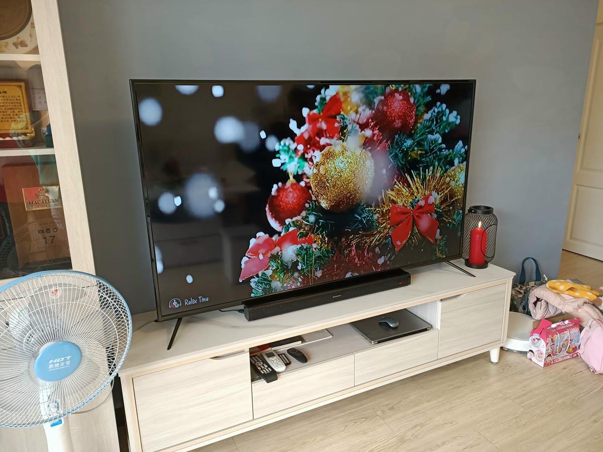 歡樂氣氛聖誕趴-朋友家聚&彤彤學校活動10221021020