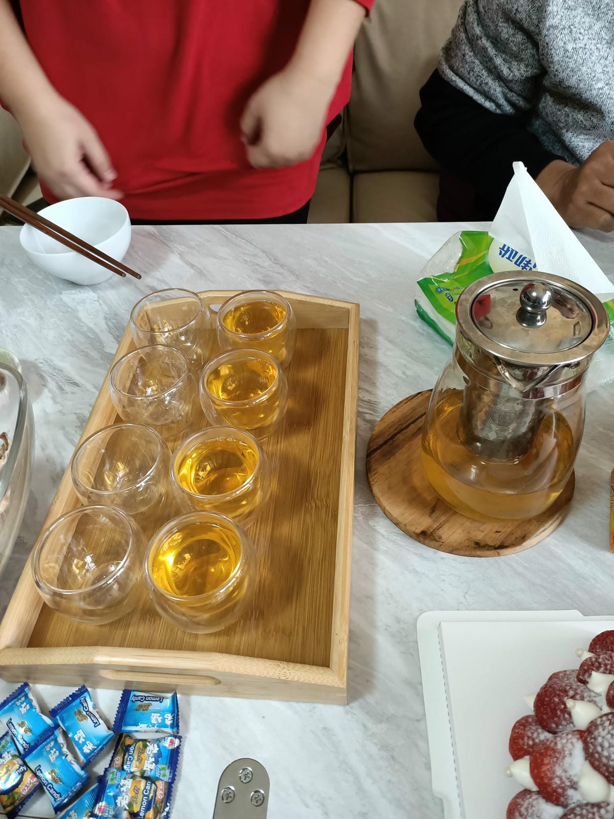 歡樂氣氛聖誕趴-朋友家聚&彤彤學校活動10221021020