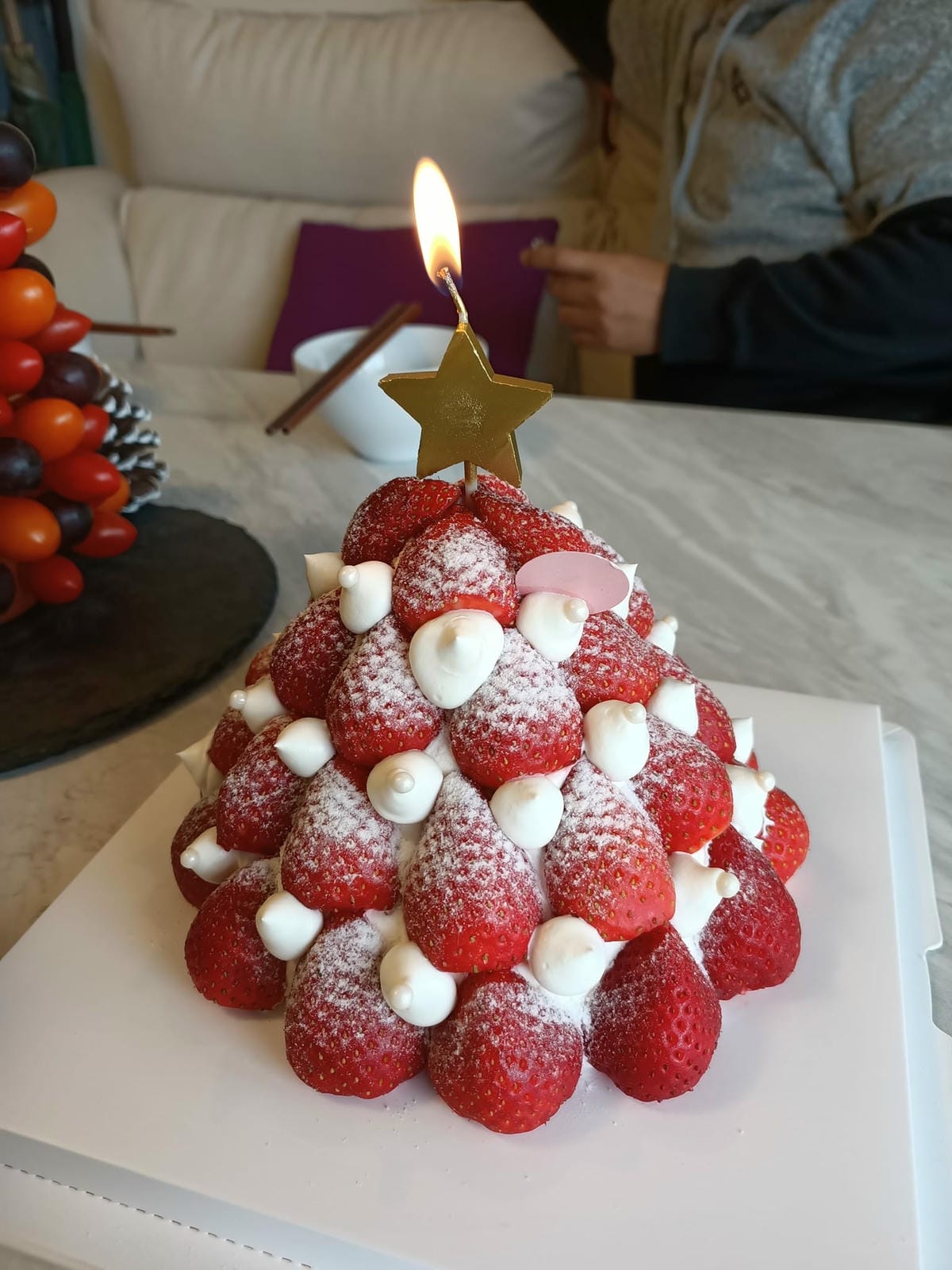 歡樂氣氛聖誕趴-朋友家聚&彤彤學校活動10221021020