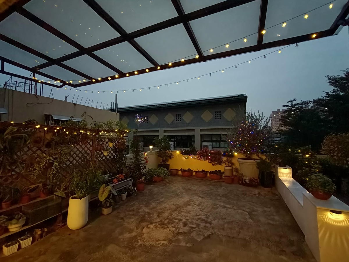 歡樂氣氛聖誕趴-朋友家聚&彤彤學校活動10221021020