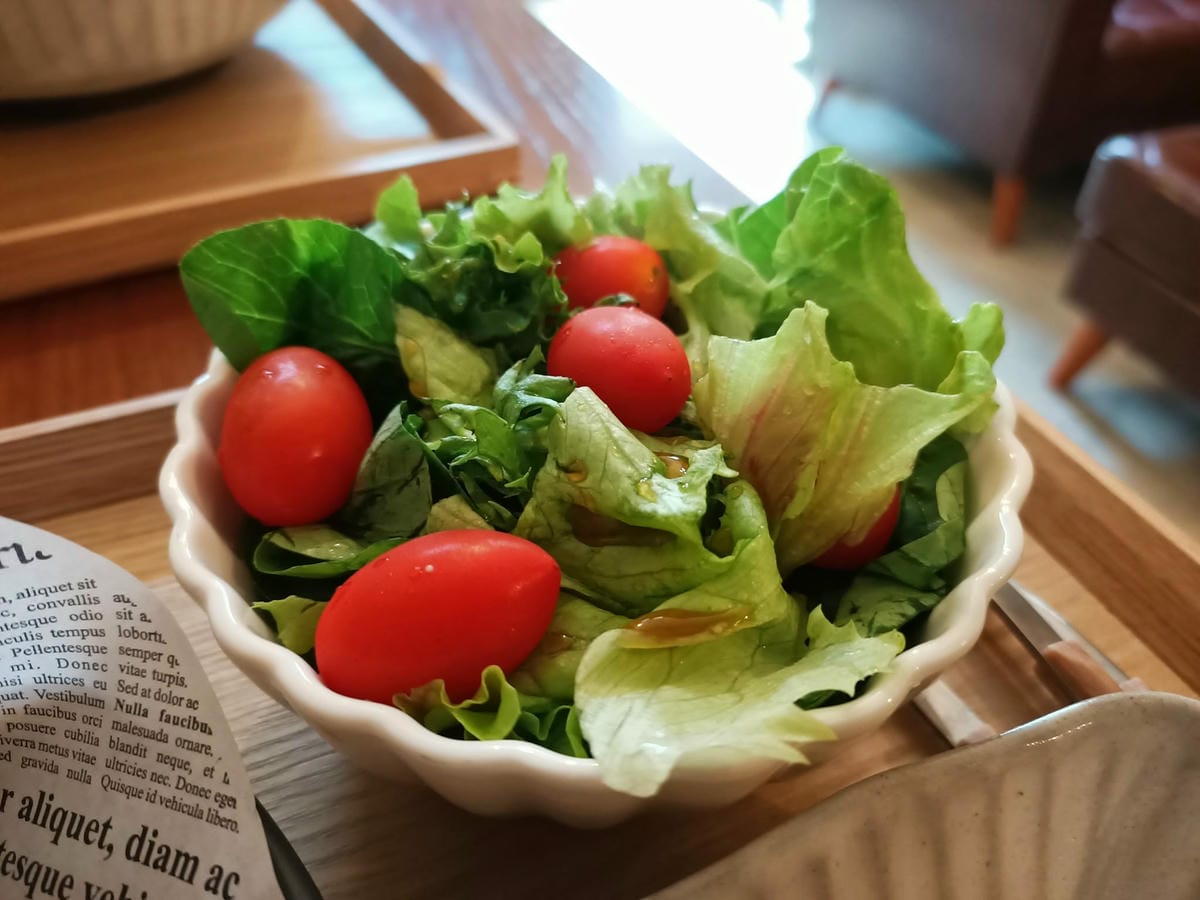 森本 Morimoto Café-韓式風格令人喜愛 森本 Morimoto Café-韓式風格令人喜愛