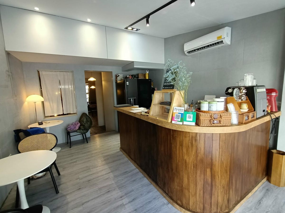 森本 Morimoto Café-韓式風格令人喜愛 森本 Morimoto Café-韓式風格令人喜愛