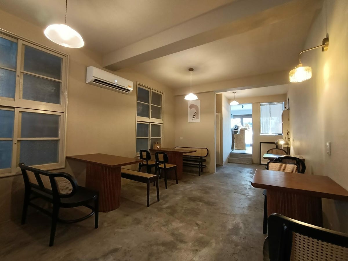 森本 Morimoto Café-韓式風格令人喜愛 森本 Morimoto Café-韓式風格令人喜愛