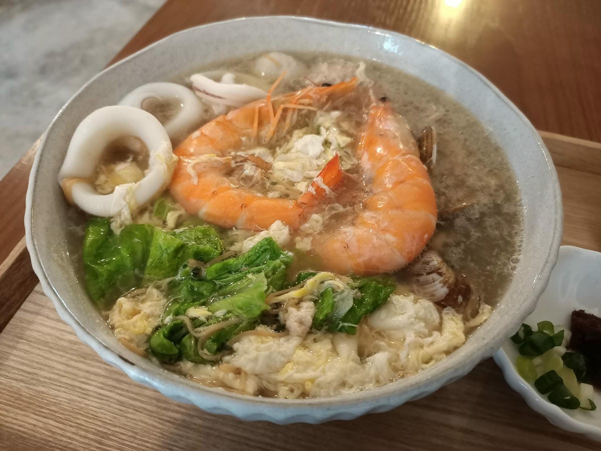 森本 Morimoto Café-韓式風格令人喜愛 森本 Morimoto Café-韓式風格令人喜愛