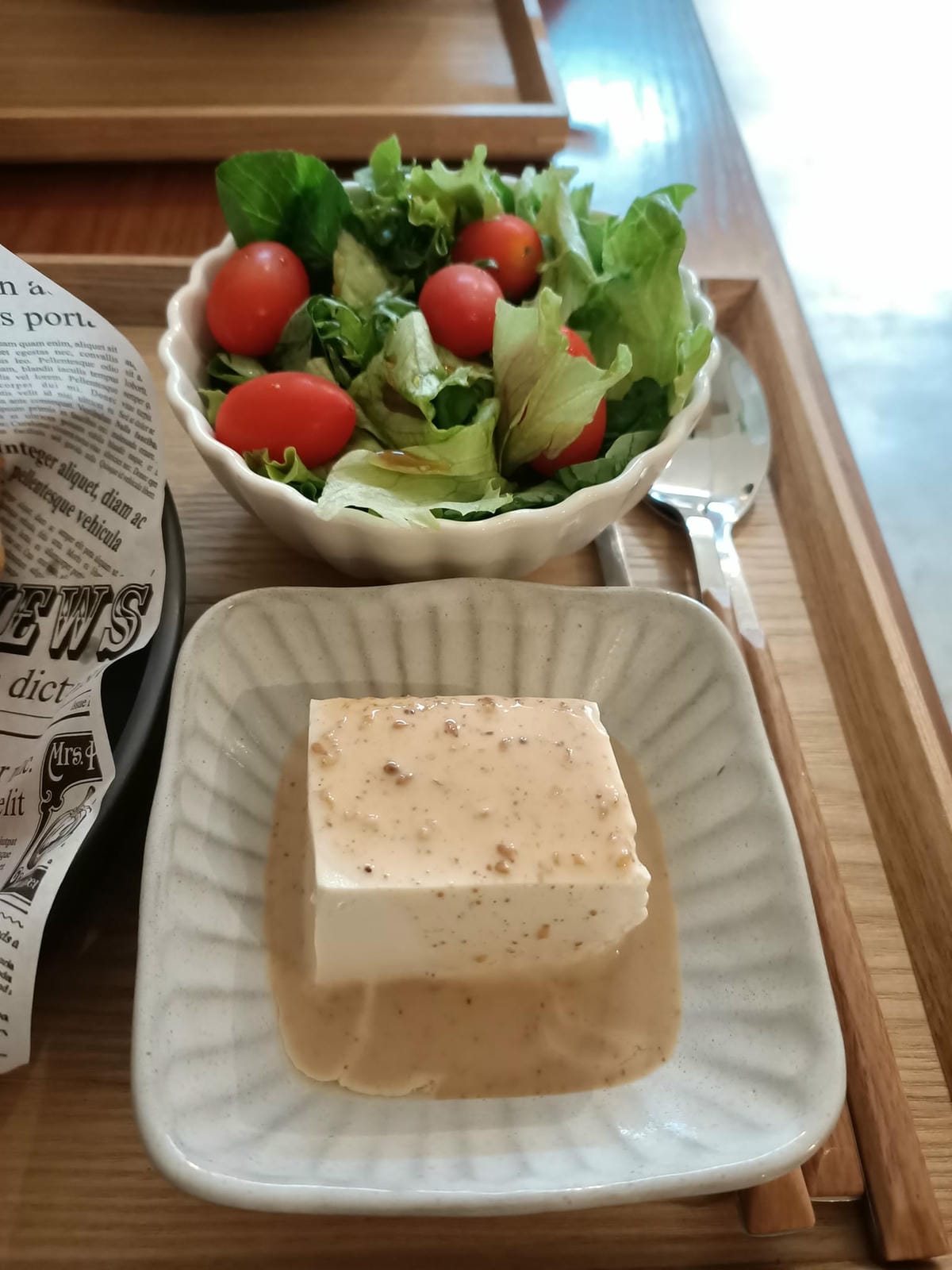 森本 Morimoto Café-韓式風格令人喜愛 森本 Morimoto Café-韓式風格令人喜愛