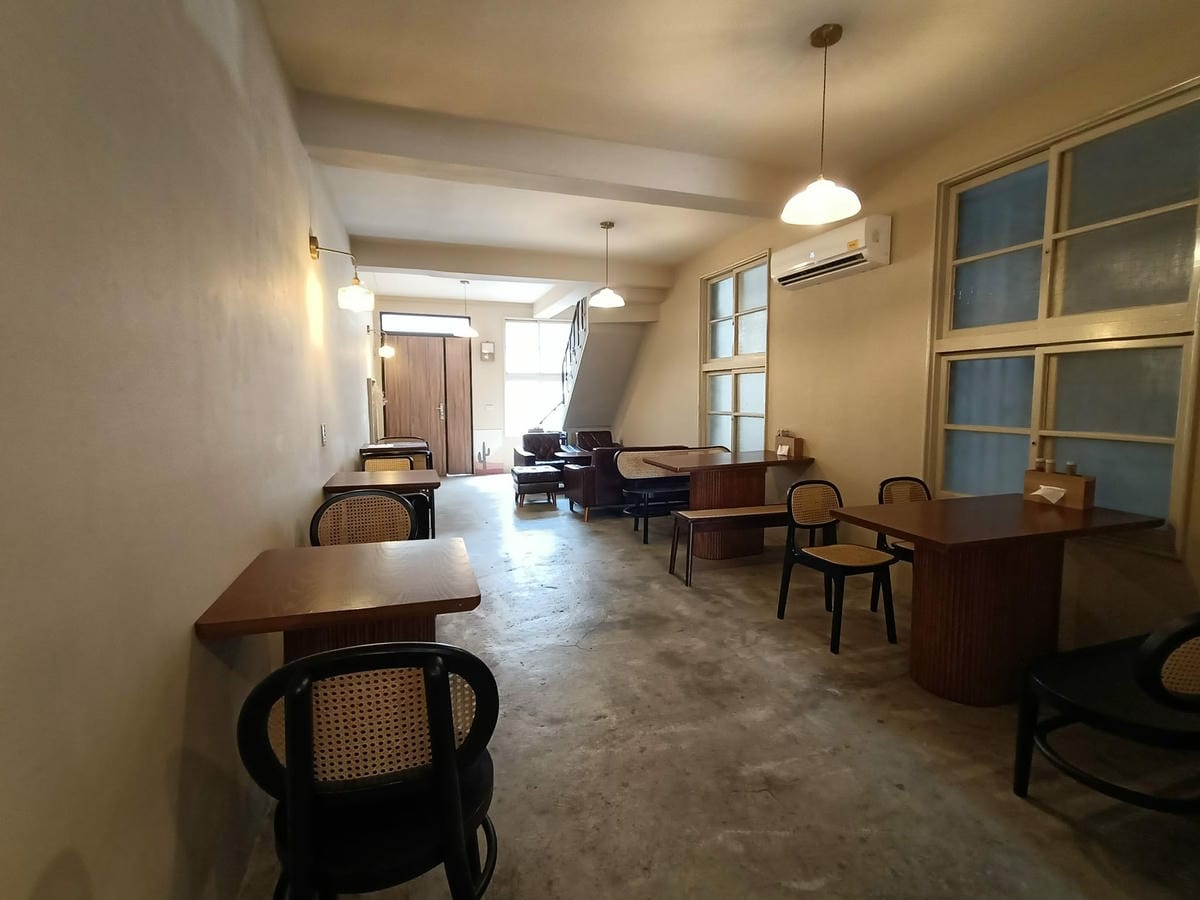 森本 Morimoto Café-韓式風格令人喜愛 森本 Morimoto Café-韓式風格令人喜愛