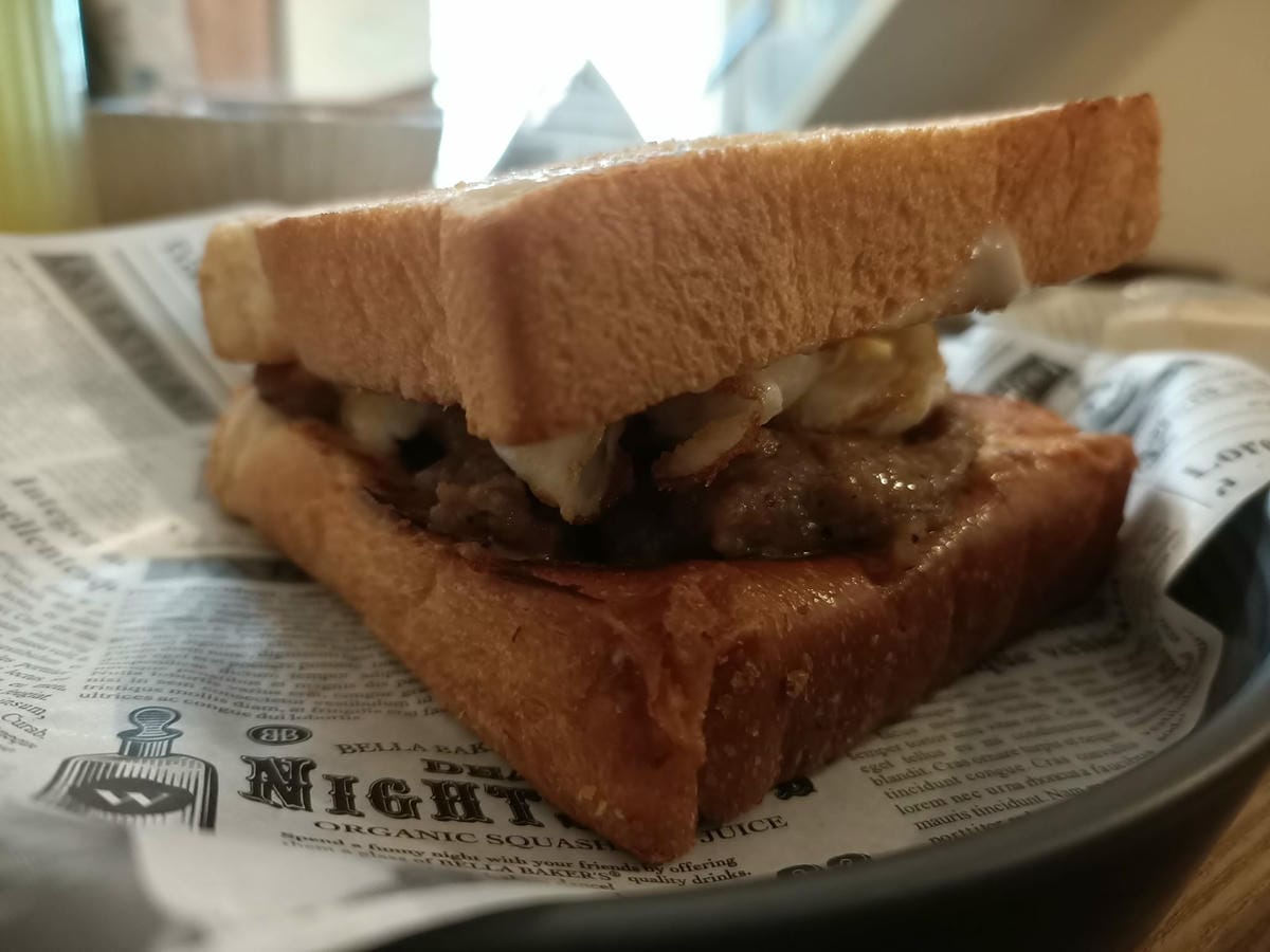 森本 Morimoto Café-韓式風格令人喜愛 森本 Morimoto Café-韓式風格令人喜愛