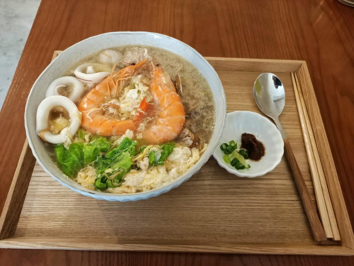 森本 Morimoto Café-韓式風格令人喜愛 森本 Morimoto Café-韓式風格令人喜愛