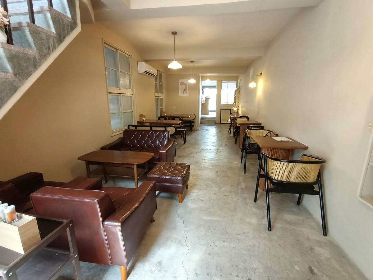 森本 Morimoto Café-韓式風格令人喜愛 森本 Morimoto Café-韓式風格令人喜愛