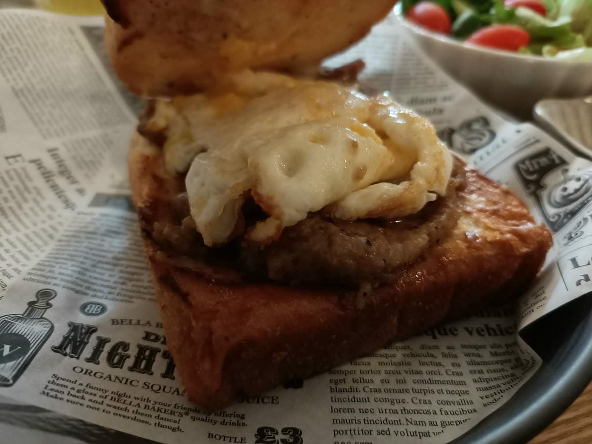 森本 Morimoto Café-韓式風格令人喜愛 森本 Morimoto Café-韓式風格令人喜愛