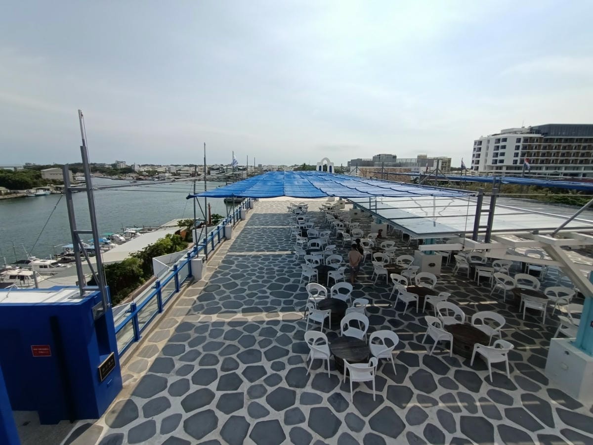 安平航海域25210