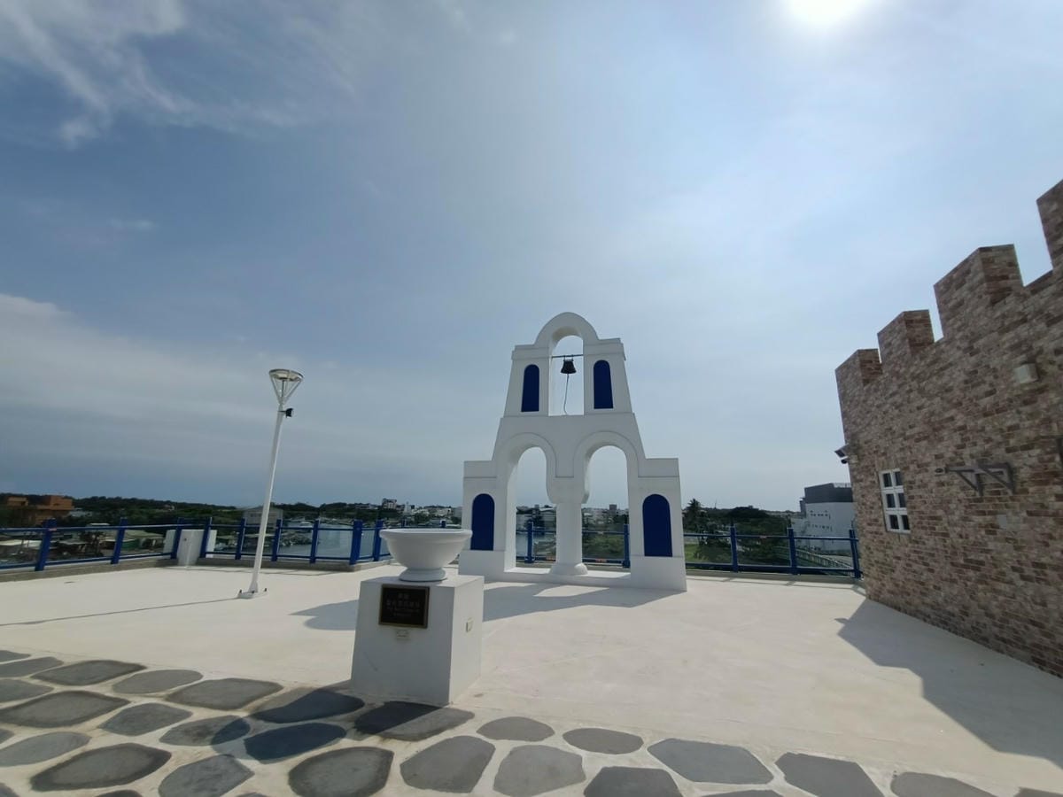 安平航海域25210