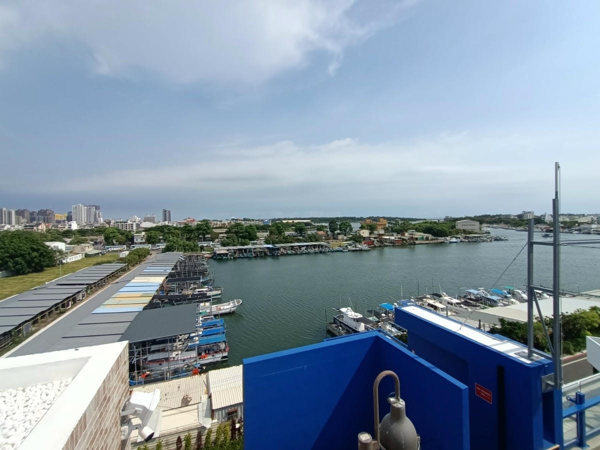 安平航海域25210