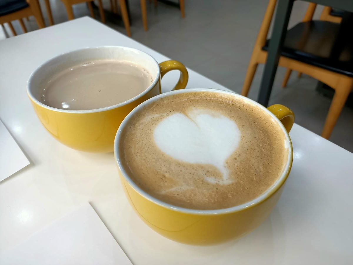 森兜風Cafe&Brunch-親子友善餐廳 森兜風Cafe&Brunch-親子友善餐廳