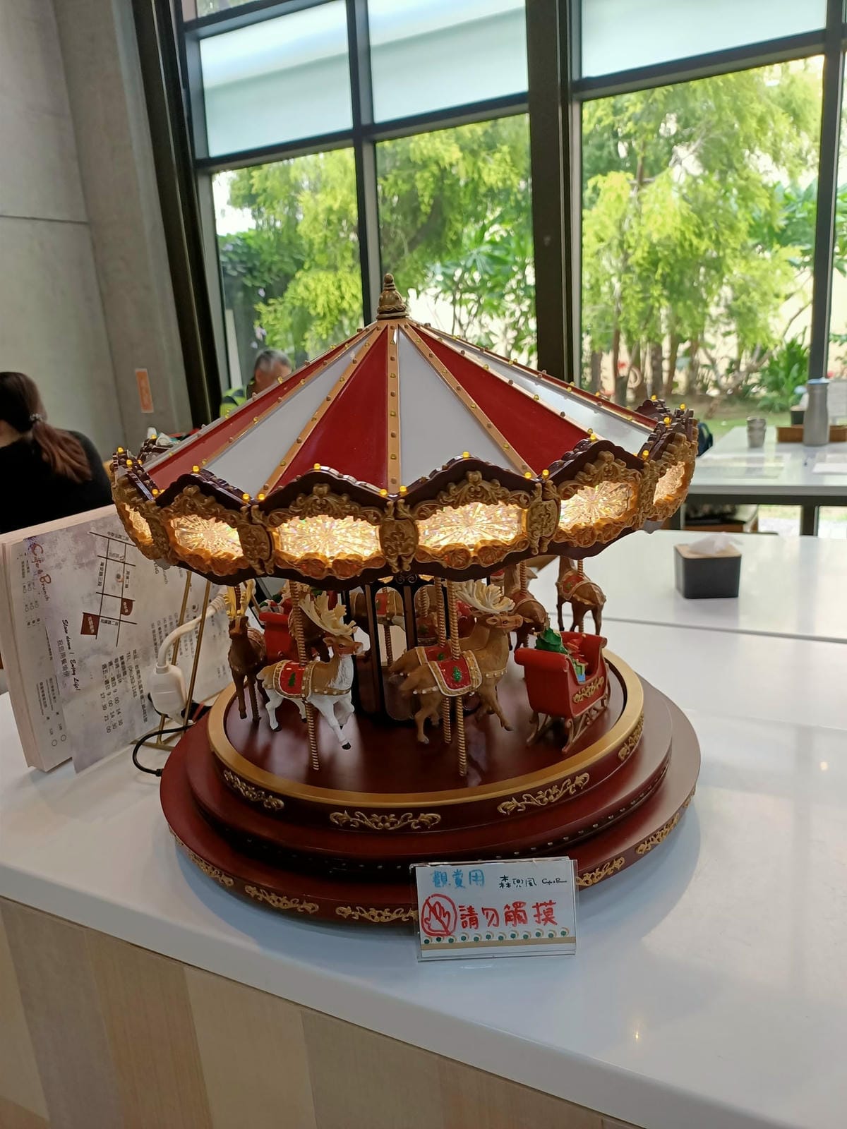 森兜風Cafe&Brunch-親子友善餐廳 森兜風Cafe&Brunch-親子友善餐廳