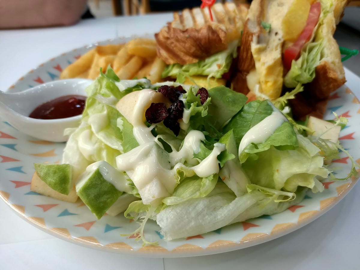 森兜風Cafe&Brunch-親子友善餐廳 森兜風Cafe&Brunch-親子友善餐廳