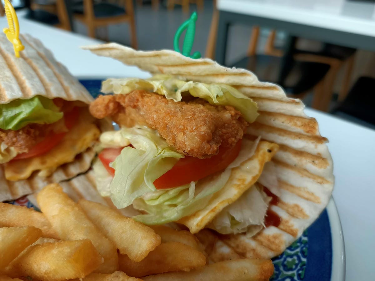 森兜風Cafe&Brunch-親子友善餐廳 森兜風Cafe&Brunch-親子友善餐廳