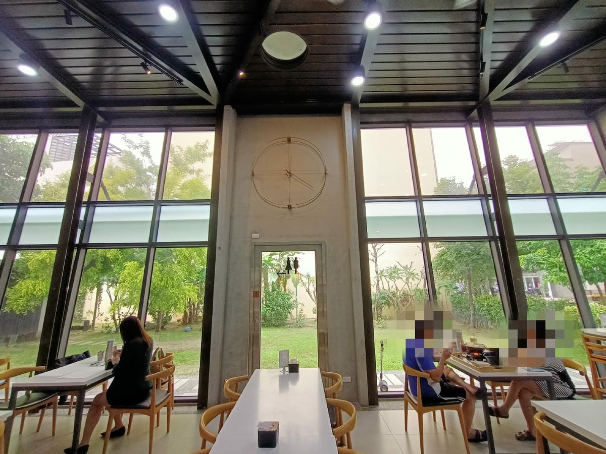 森兜風Cafe&Brunch-親子友善餐廳 森兜風Cafe&Brunch-親子友善餐廳