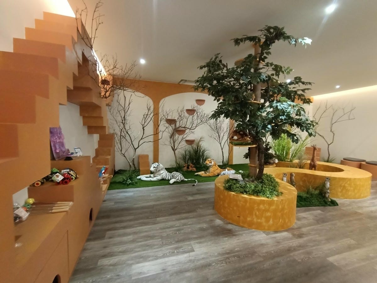 跟著哈媽去溜達-小小彩妝師25200202