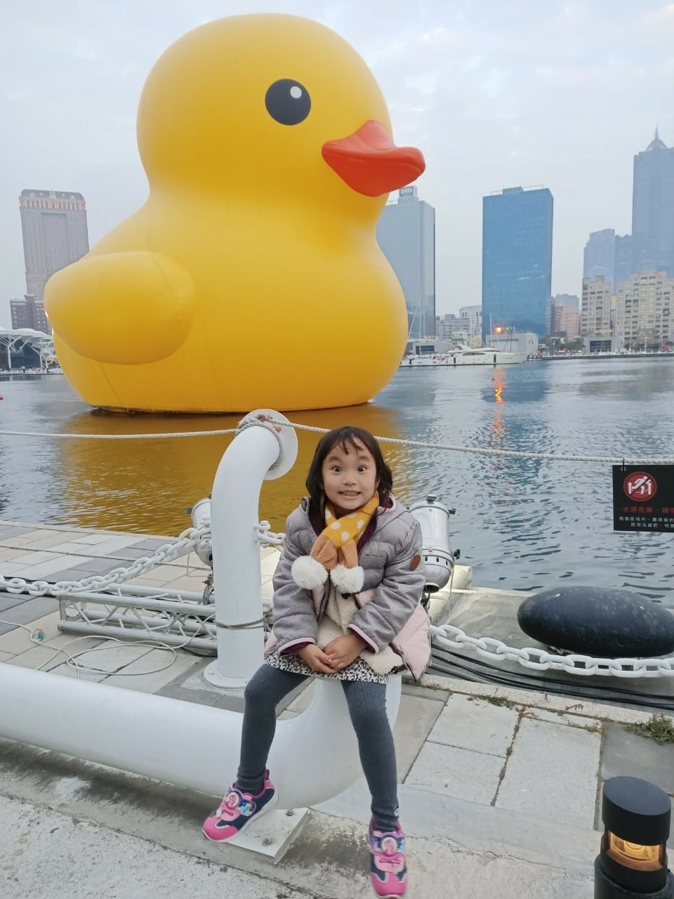 小年夜&除夕-回高雄過年趣