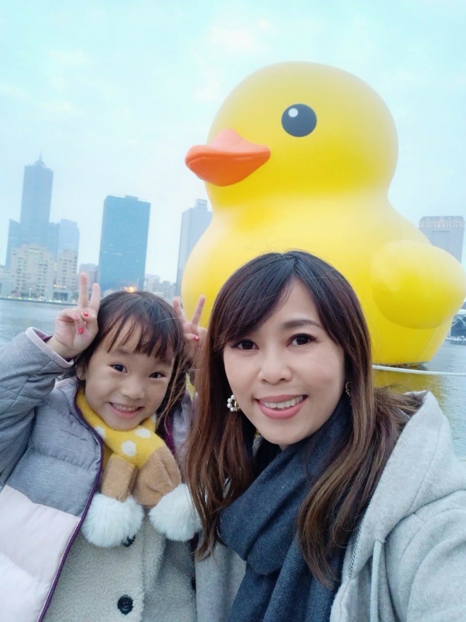 小年夜&除夕-回高雄過年趣