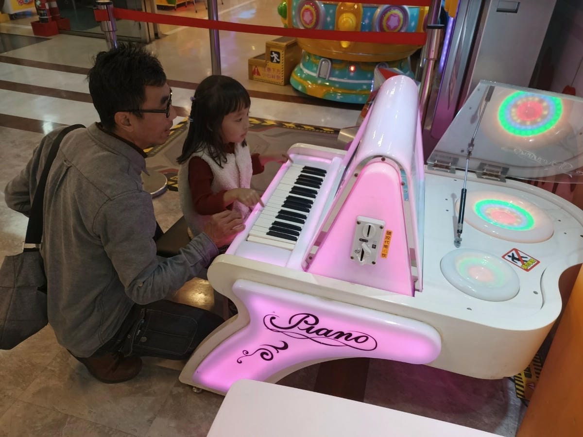 小年夜&除夕-回高雄過年趣