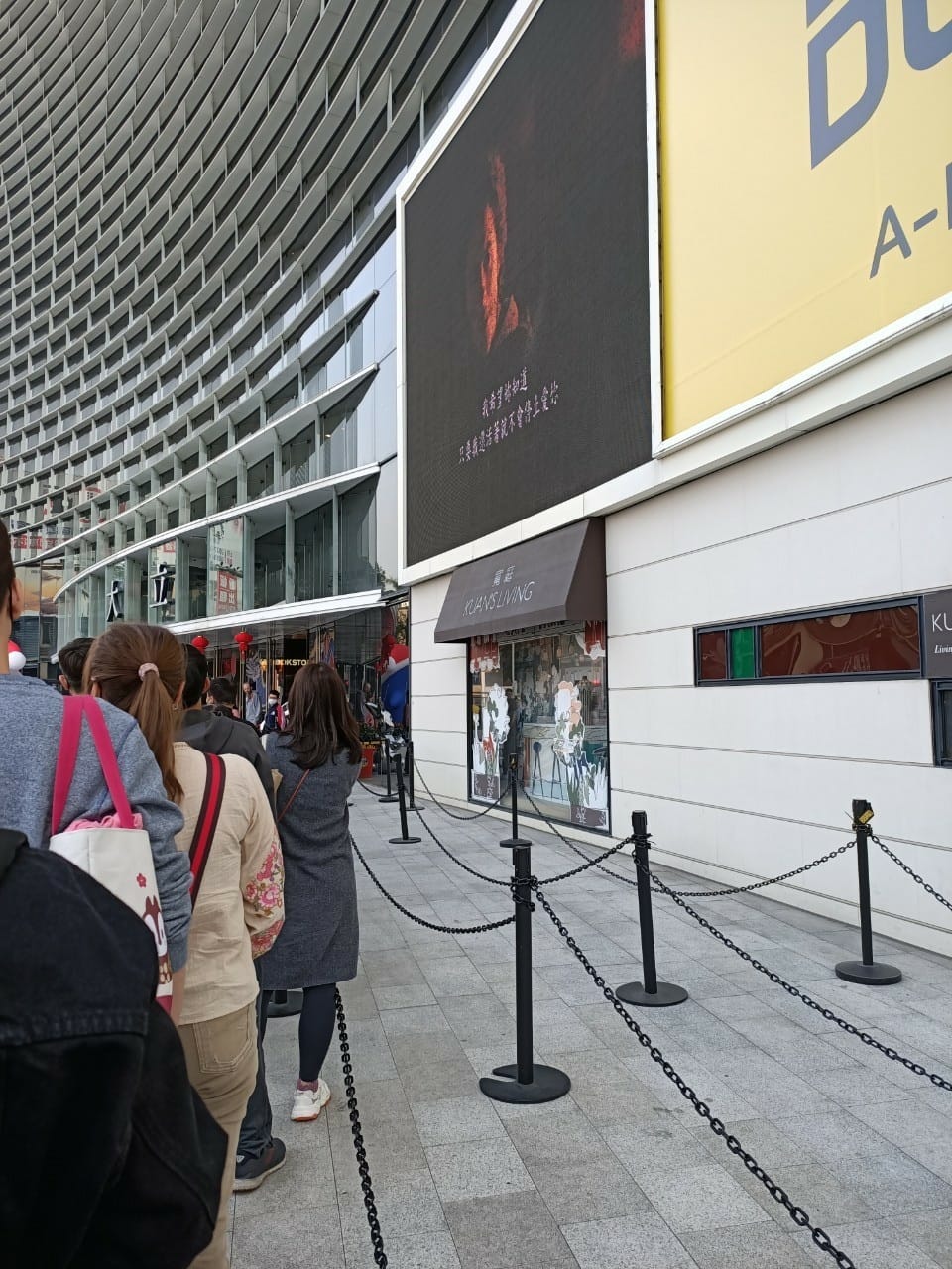 小年夜&除夕-回高雄過年趣