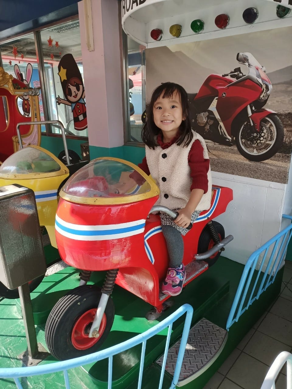 小年夜&除夕-回高雄過年趣