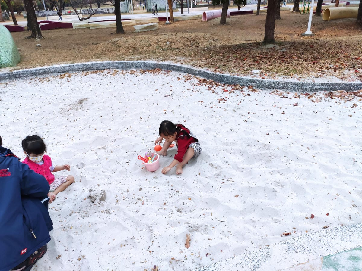 小年夜~初三-高雄過年趣