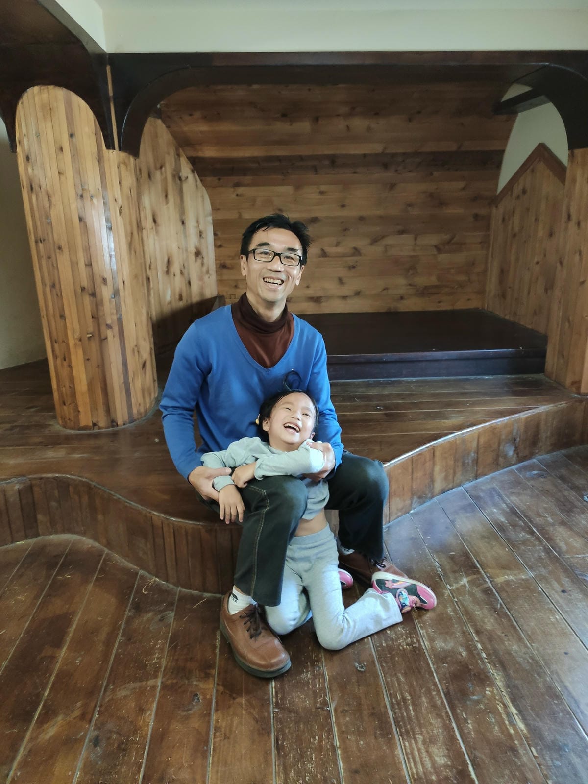 小年夜~初三-高雄過年趣