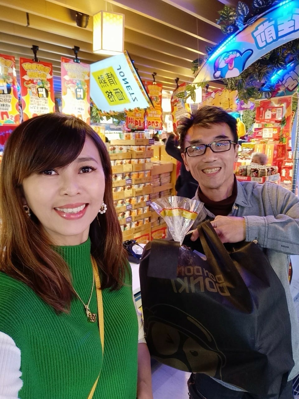 小年夜&除夕-回高雄過年趣