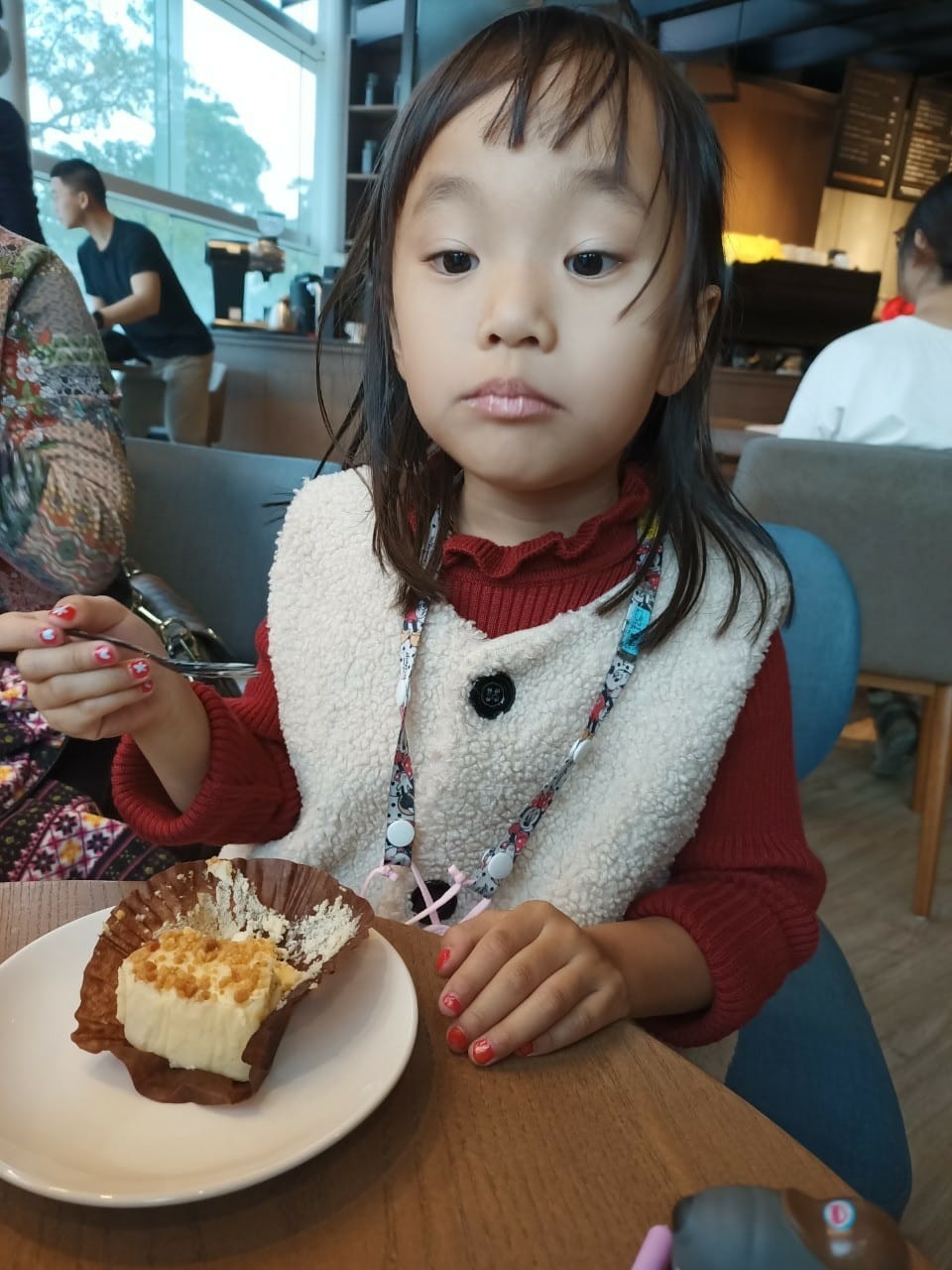 小年夜&除夕-回高雄過年趣