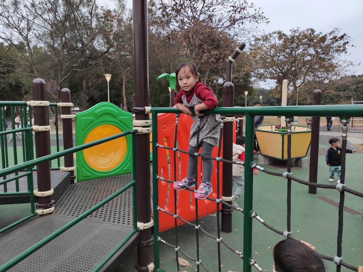 小年夜~初三-高雄過年趣