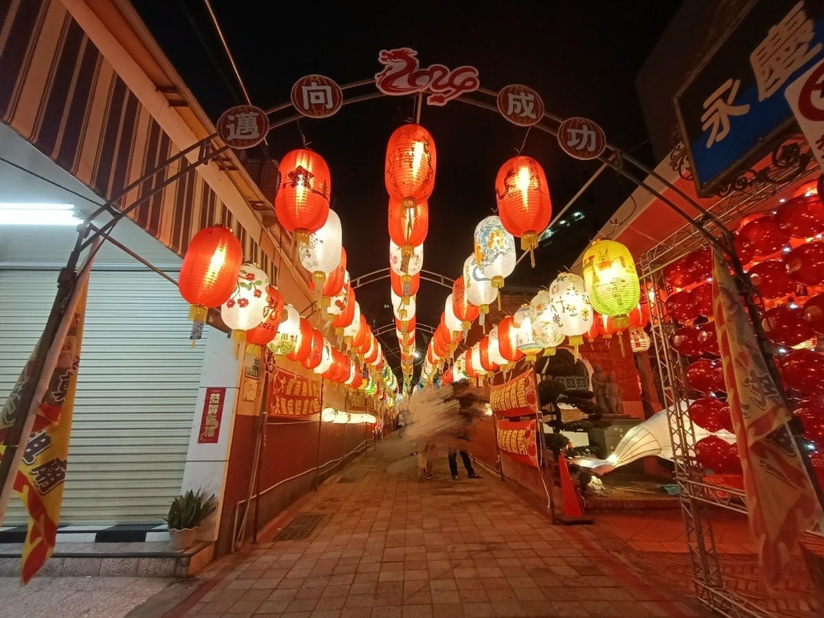 過年雲林兩日遊&元宵佳節提燈籠4521452120