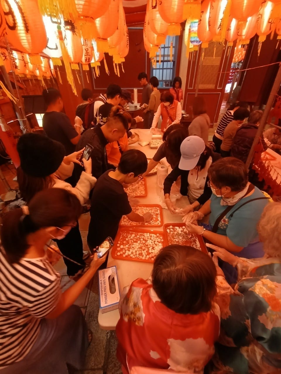 過年雲林兩日遊&元宵佳節提燈籠4521452120