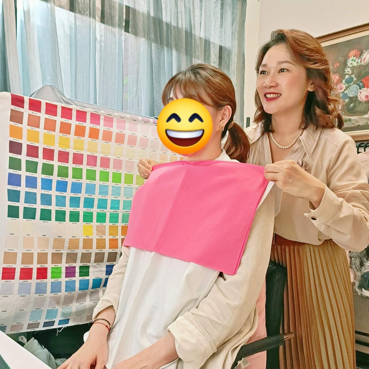 形象優化-風格鑑定&夏季風格衣櫥教學2020120